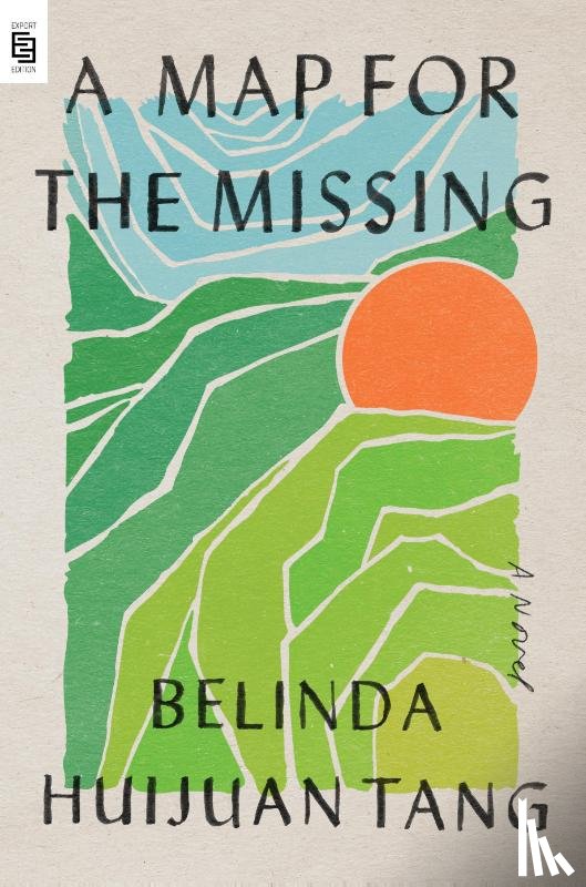 Tang, Belinda Huijuan - Map for the Missing