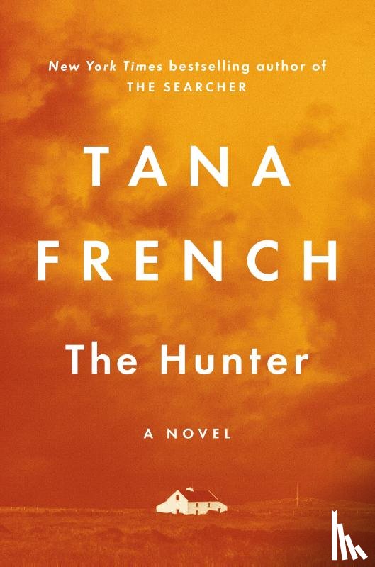 French, Tana - French, T: HUNTER