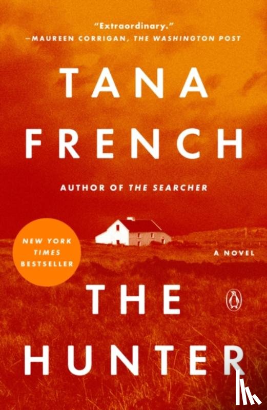 French, Tana - The Hunter