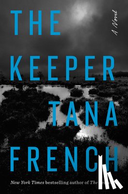 French, Tana - The Keeper