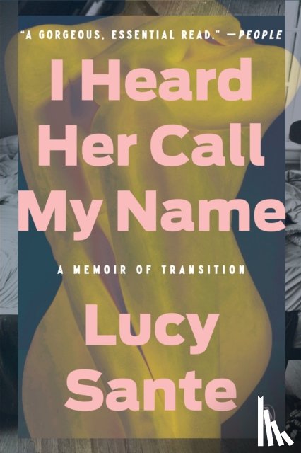 Sante, Lucy - I Heard Her Call My Name