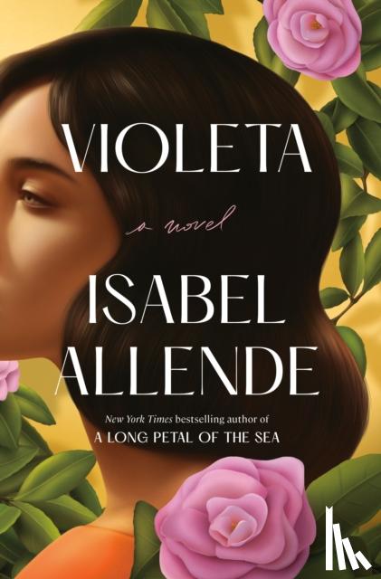 Allende, Isabel - Violeta [English Edition]