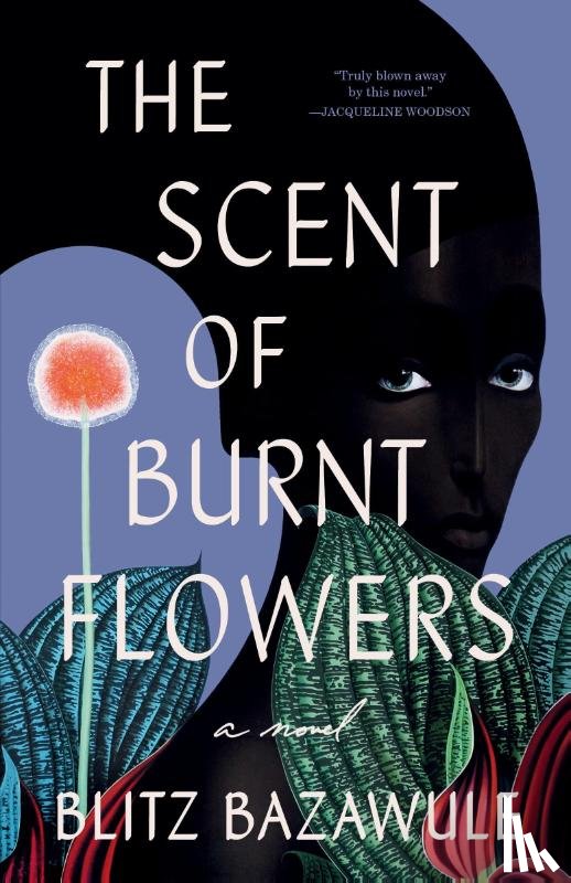 Bazawule, Blitz - The Scent of Burnt Flowers