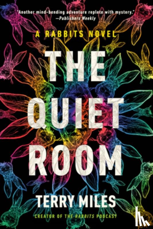 Miles, Terry - The Quiet Room