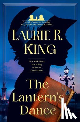 King, Laurie R. - King, L: Lantern's Dance