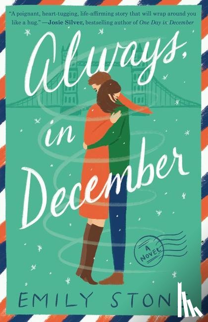 Stone, Emily - Always, in December
