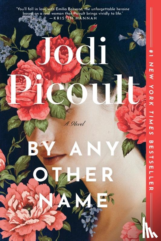 Picoult, Jodi - By Any Other Name