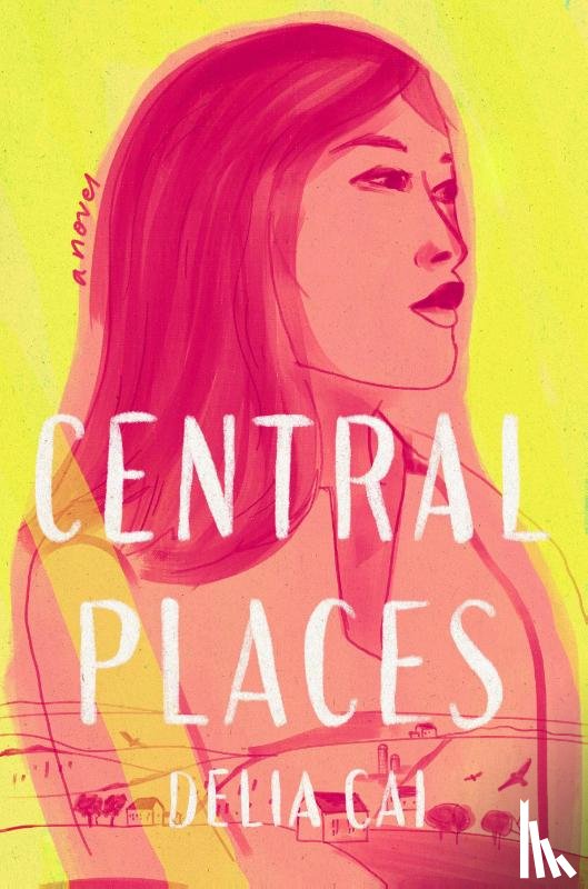 Cai, Delia - Central Places