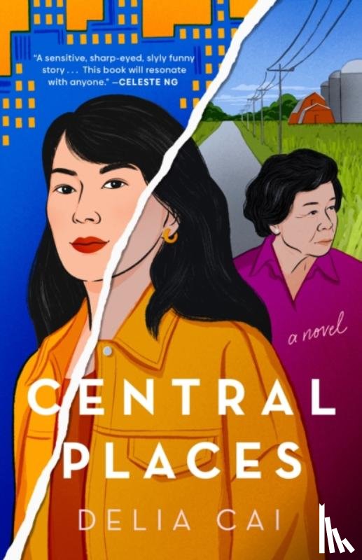 Cai, Delia - Central Places