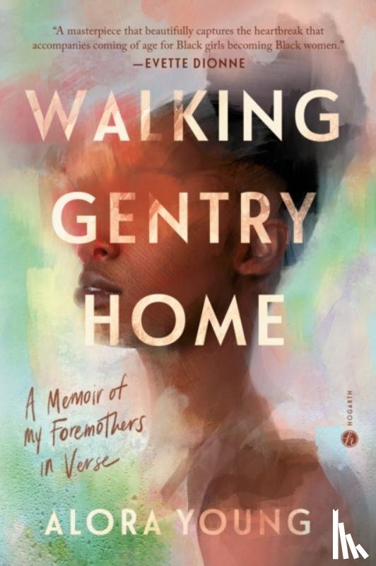 Young, Alora - Walking Gentry Home