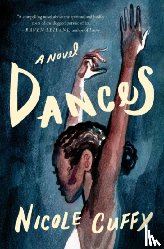 Cuffy, Nicole - Dances