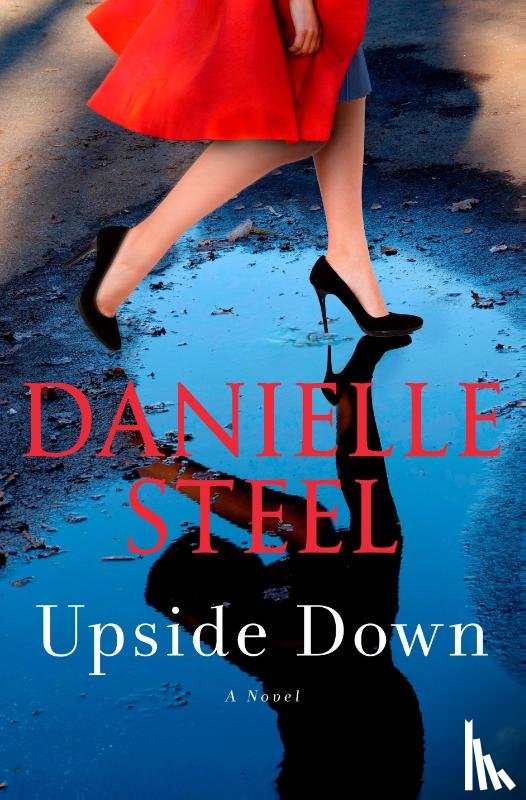 Steel, Danielle - Upside Down