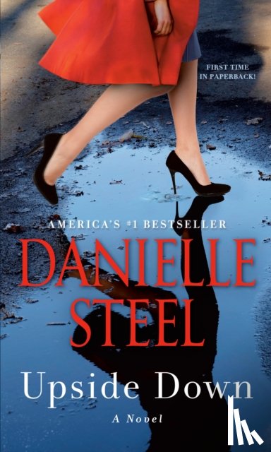 Steel, Danielle - Upside Down