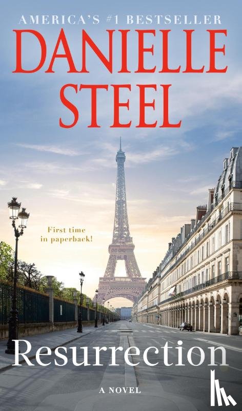 Steel, Danielle - Resurrection