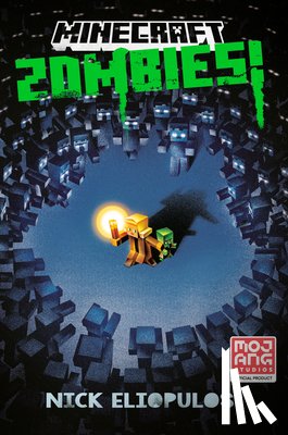 Eliopulos, Nick - Minecraft: Zombies!