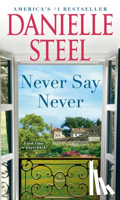 Steel, Danielle - Never Say Never
