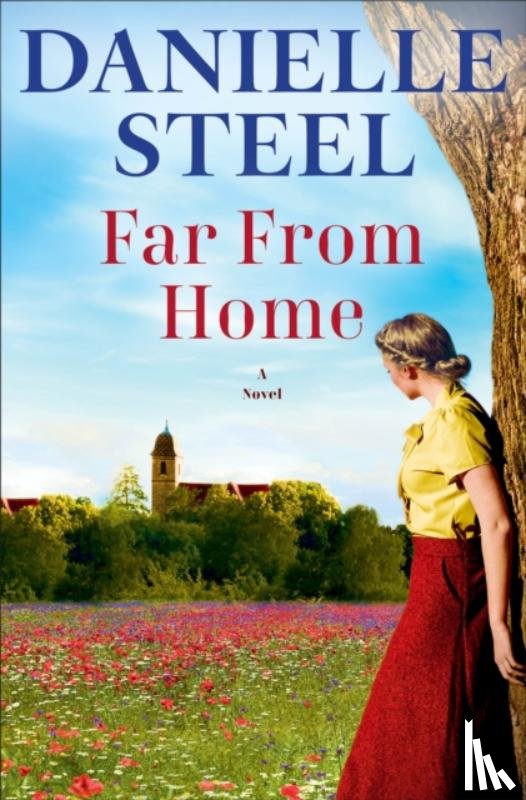 Steel, Danielle - Far From Home