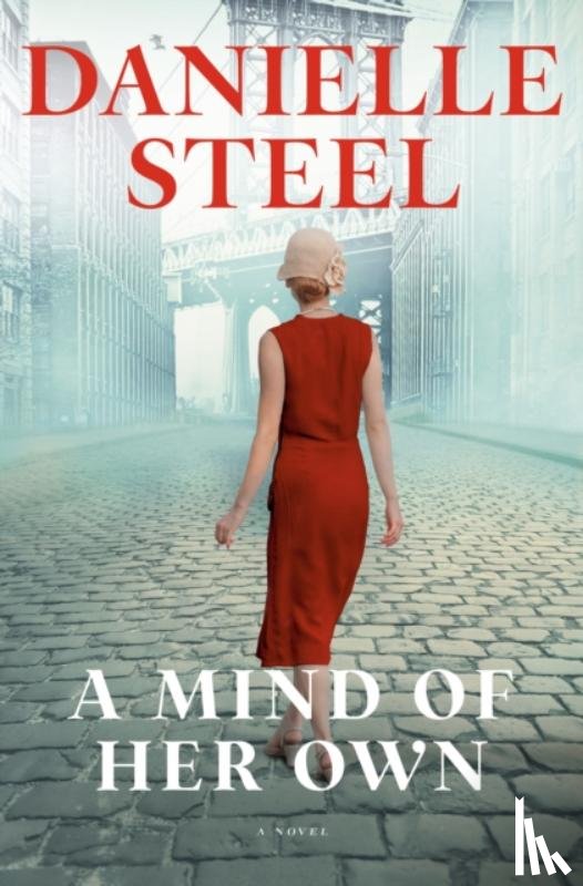 Steel, Danielle - A Mind of Her Own