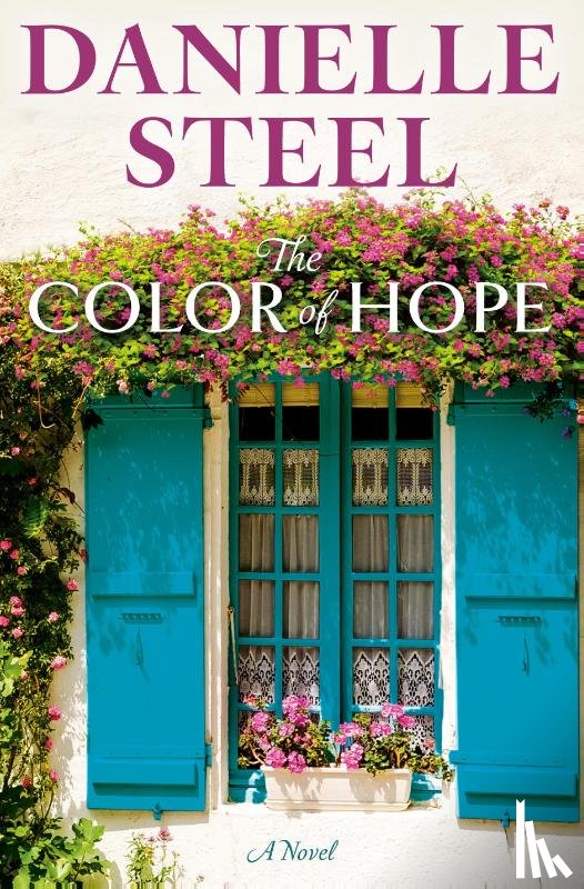 Steel, Danielle - Color of Hope
