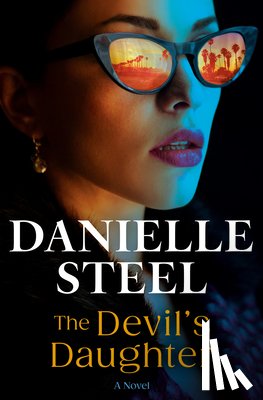 Steel, Danielle - The Devil's Daughter