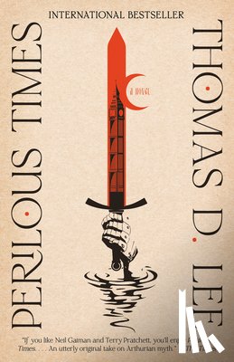 Lee, Thomas D - Lee, T: Perilous Times