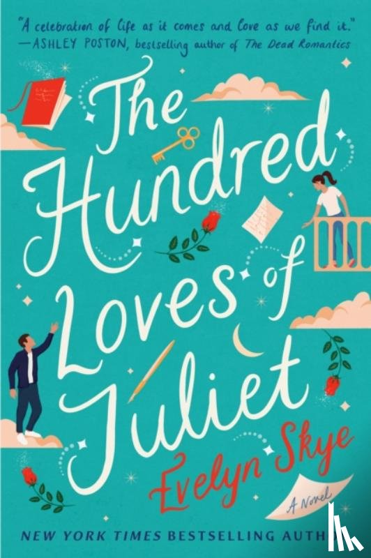 Skye, Evelyn - The Hundred Loves of Juliet