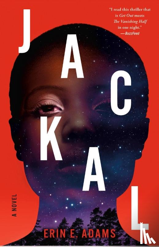 Adams, Erin E. - Jackal