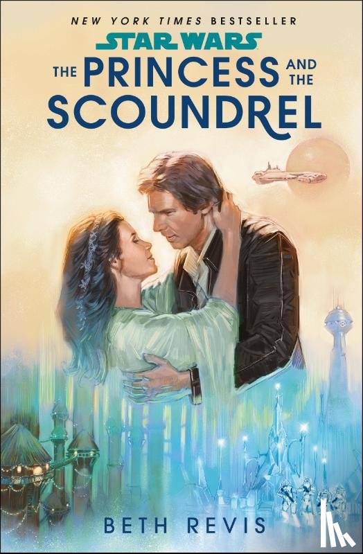 Revis, Beth - The Princess and the Scoundrel