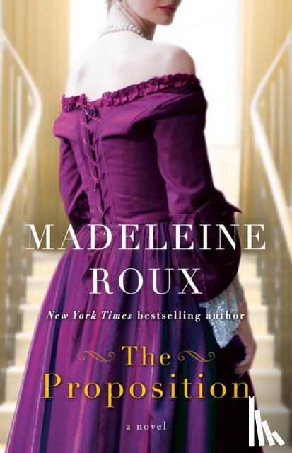 Roux, Madeleine - The Proposition