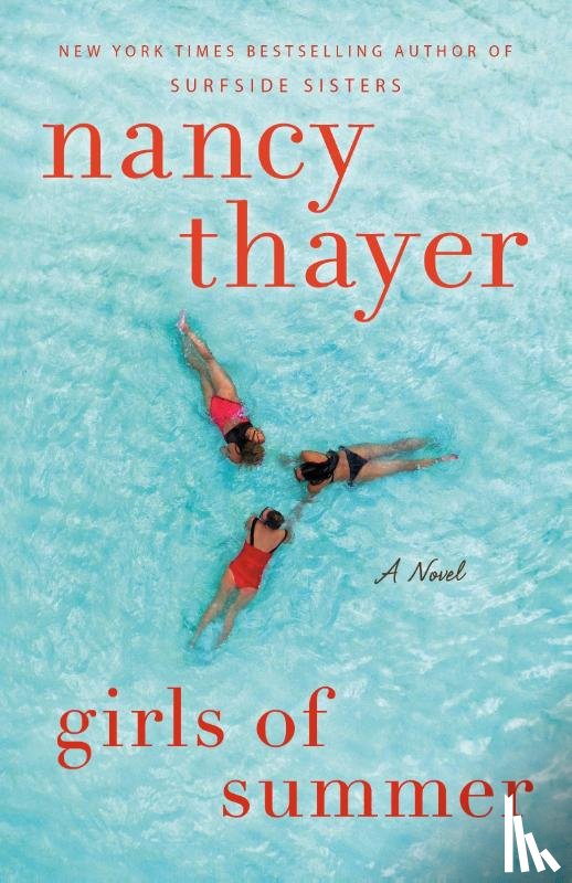 Thayer, Nancy - Girls of Summer