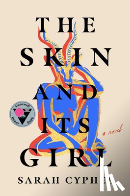 Cypher, Sarah - The Skin and Its Girl