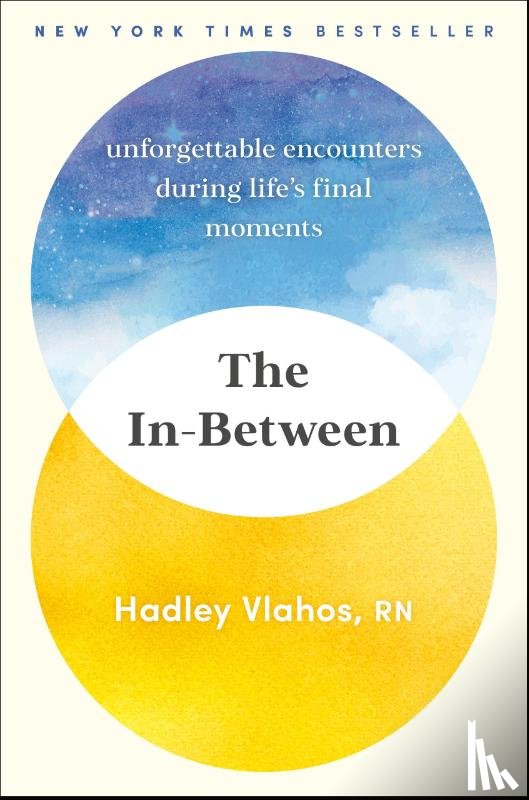 Vlahos, Hadley - Vlahos, H: In-Between