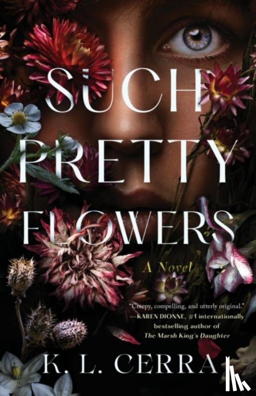Cerra, K.L. - Such Pretty Flowers