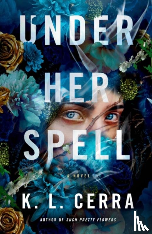 Cerra, K. L. - Under Her Spell