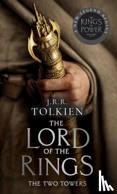 Tolkien, J R R - Tolkien, J: Two Towers (Media Tie-In)