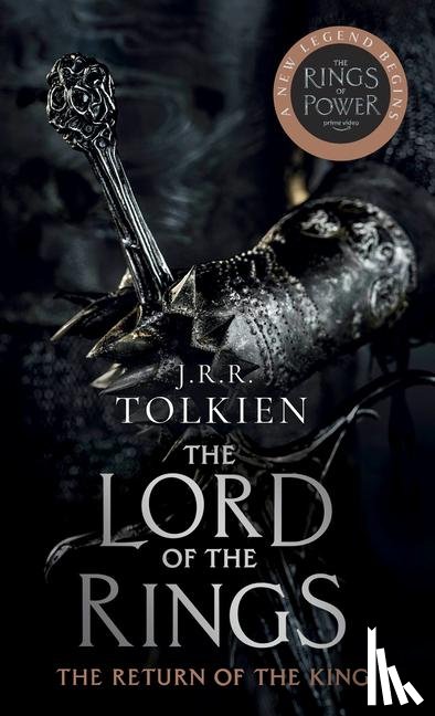 Tolkien, J R R - Tolkien, J: Return of the King (Media Tie-In)