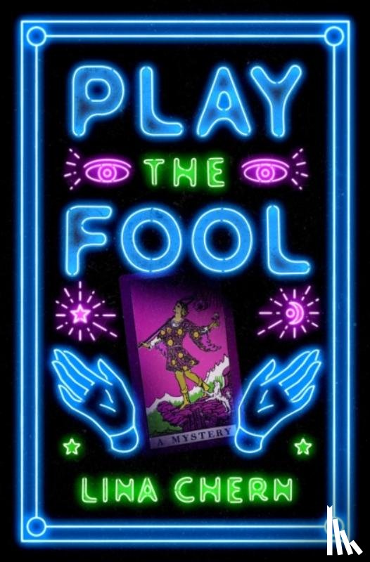 Chern, Lina - Play the Fool