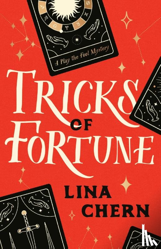 Chern, Lina - Tricks of Fortune