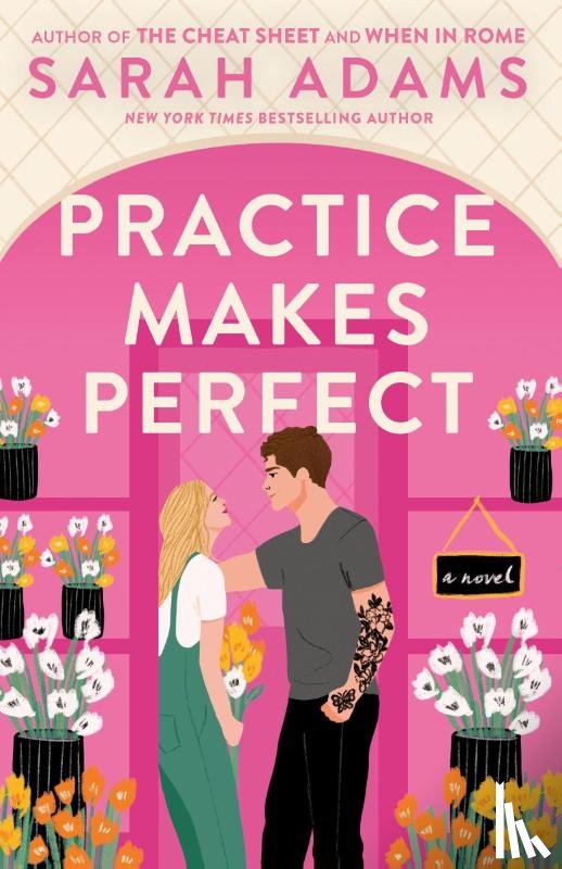 Adams, Sarah - Practice Makes Perfect