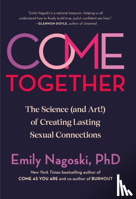 Nagoski, Emily - Come Together