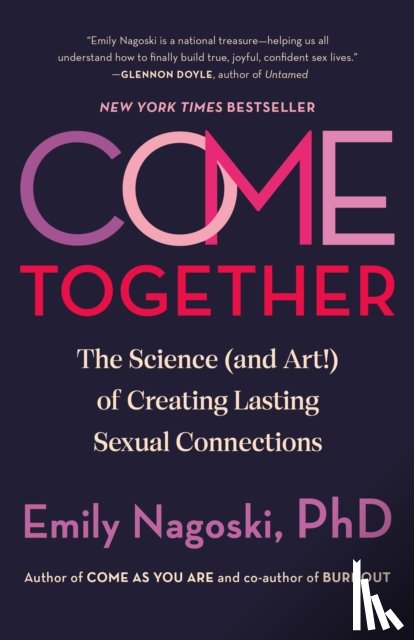Nagoski, Emily - Come Together
