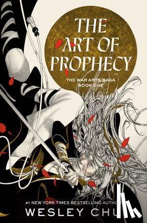 Chu, Wesley - The Art of Prophecy