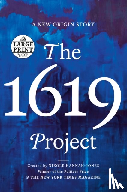  - 1619 Project