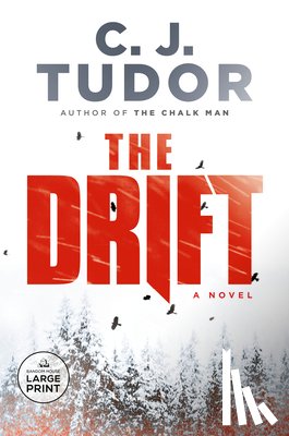 Tudor, C. J. - The Drift
