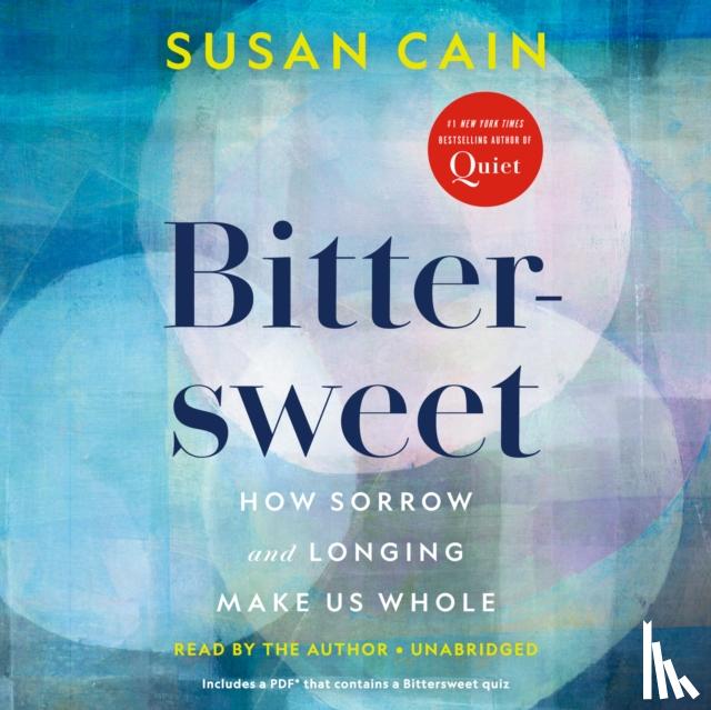 Cain, Susan - Bittersweet
