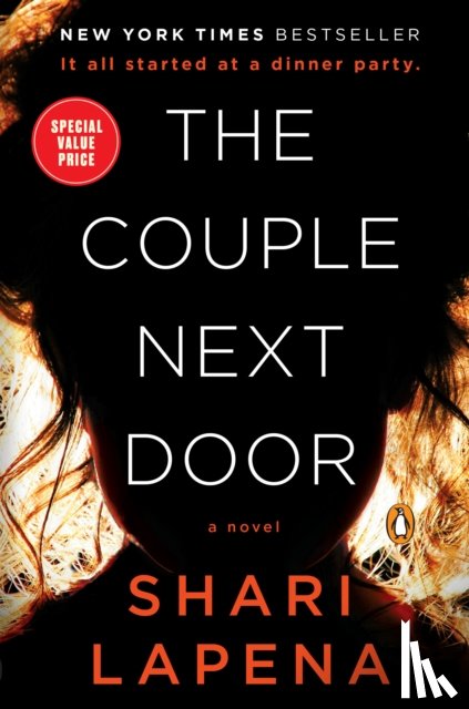 Lapena, Shari - The Couple Next Door