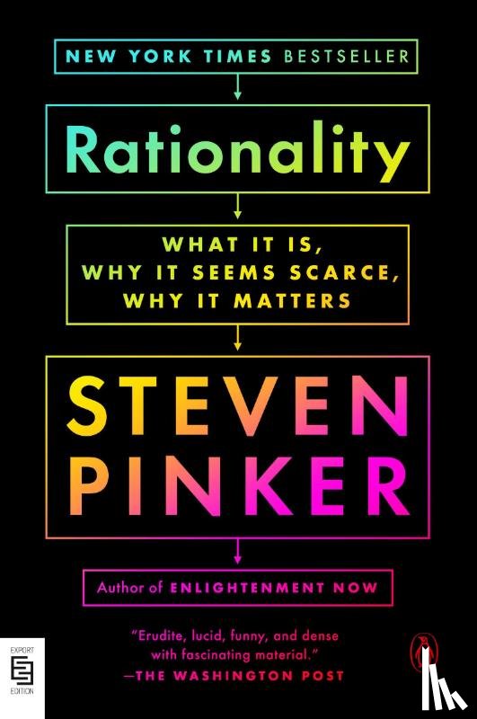 Pinker, Steven - Rationality