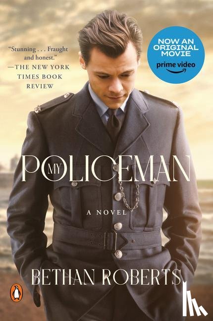 Roberts, Bethan - Roberts, B: My Policeman (Movie Tie-In)