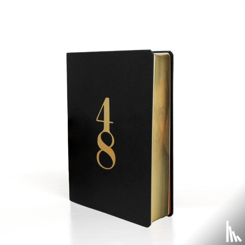 Greene, Robert - Greene, R: 48 Laws of Power (Special Power Edition)