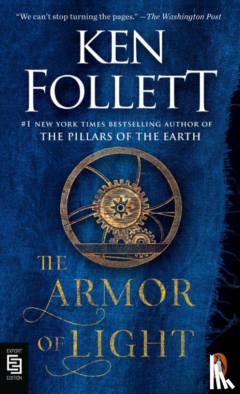 Follett, Ken - The Armor of Light